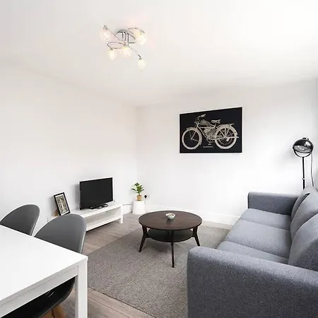Charming Apartment In The Pleydell Estate London Exterior photo